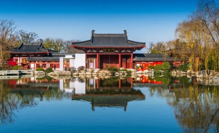 华清宫景区门票优惠新规定！