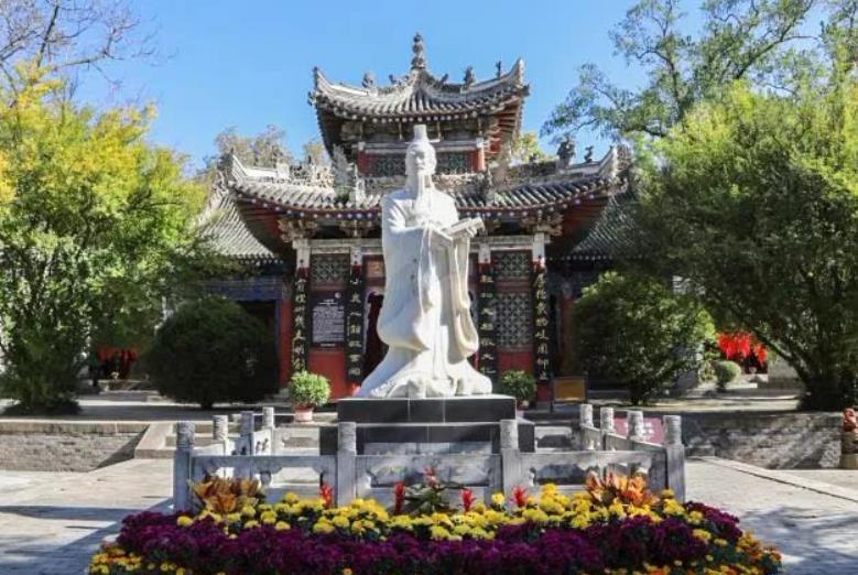 清明踏春·鸢游周原 清明活动预告