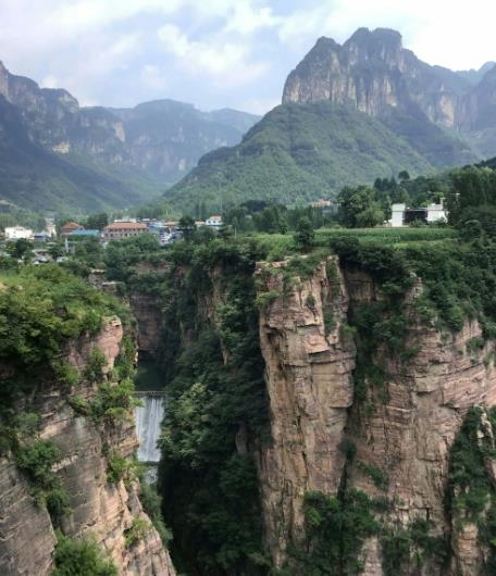 国家级旅游度假区新增22家